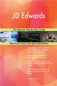 JD Edwards The Ultimate Step-By-Step Guide