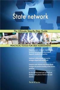 State network The Ultimate Step-By-Step Guide