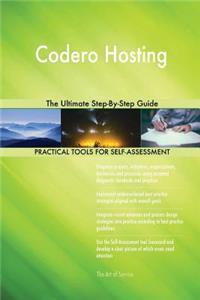 Codero Hosting The Ultimate Step-By-Step Guide