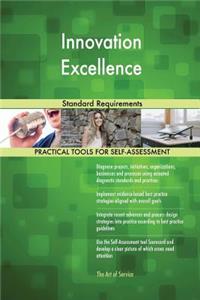 Innovation Excellence Standard Requirements