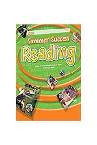 Summer Success Reading