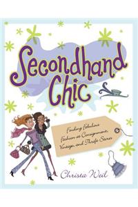 Secondhand Chic