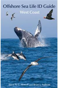 Offshore Sea Life ID Guide