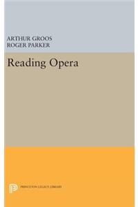 Reading Opera