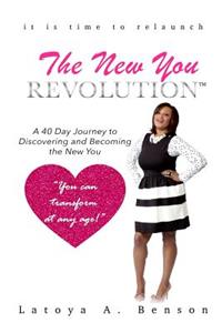 New You Revolution