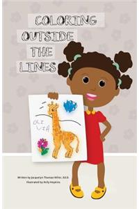 Coloring Outside the Lines