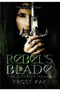 Rebel's Blade
