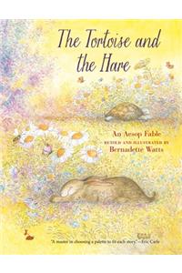 The Tortoise and the Hare