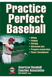 Practice Perfect Baseball