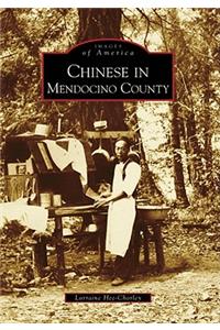 Chinese in Mendocino County