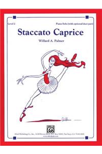 Staccato Caprice