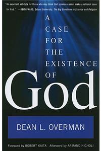 A Case for the Existence of God