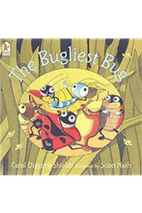 Bugliest Bug