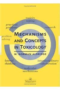 Mechanisms and Concepts in Toxicology