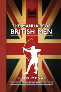 Manual for British Men