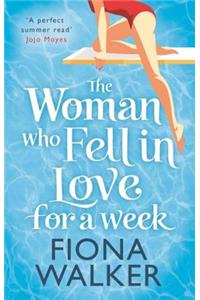 The Woman Who Fell in Love for a Week