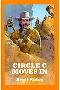 Circle C Moves in