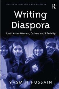 Writing Diaspora