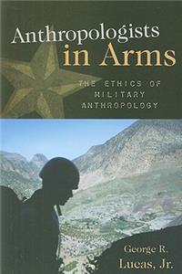 Anthropologists in Arms