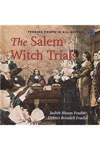 Salem Witch Trials