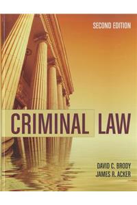 Criminal Law