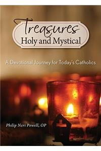 Treasures Holy and Mystical