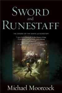 Sword and Runestaff