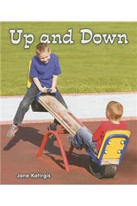 Up and Down