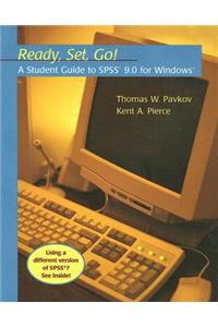 A Student Guide to SPSS 9.0 for Windows
