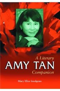 Amy Tan