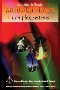 MINDS ON PHYSICS: COMPLEX SYSTEMS, ACTIV