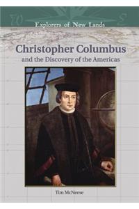 Christopher Columbus and the Discovery of the Americas