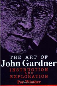 The Art of John Gardner