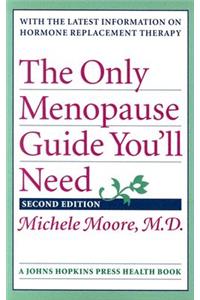 Only Menopause Guide You'll Need