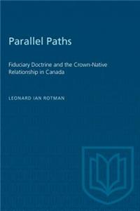 Parallel Paths -OS