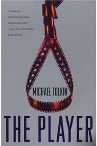 Player: A Novel