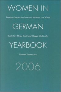 Women German Yearbook