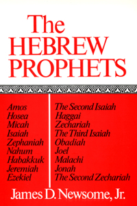 Hebrew Prophets