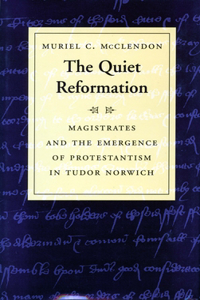 Quiet Reformation