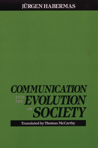 Communication and the Evolution of Society