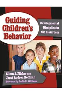 Guiding Children's Behavior