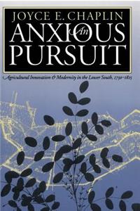 Anxious Pursuit