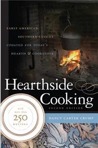 Hearthside Cooking