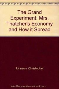 The Grand Experiment