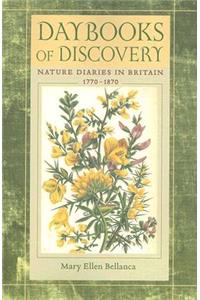 Daybooks of Discovery
