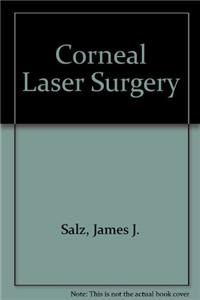 Corneal Laser Surgery