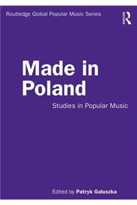 Made in Poland