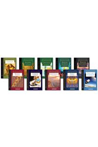 The Facts On File Science Handbook Set, 7-Volumes