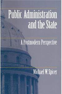 Public Administration and the State