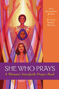 She Who Prays